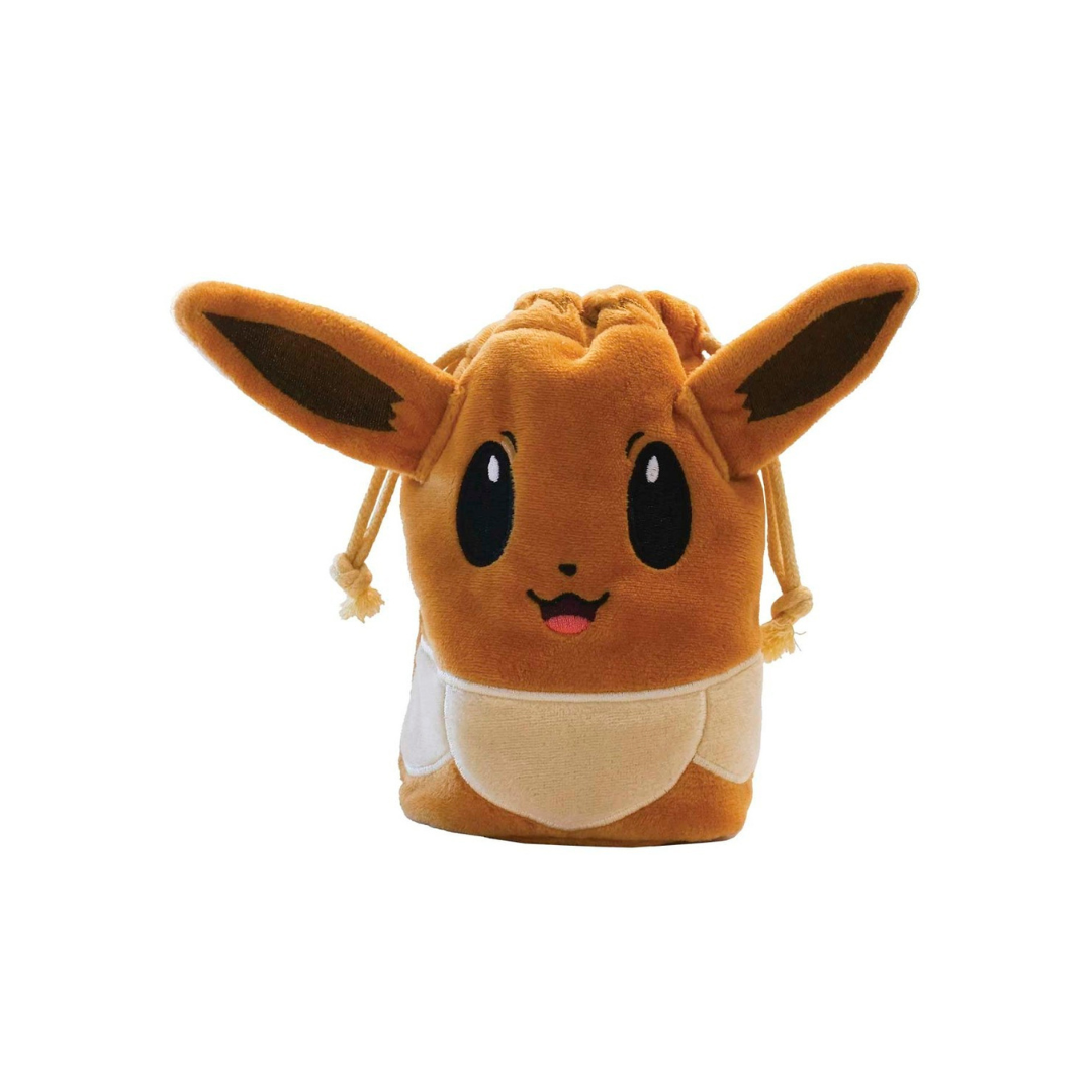 Pokémon Scarlet & Violet Prismatic Evolutions Accessory Pouch Special Collection