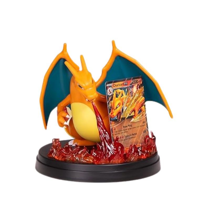 Pokémon Charizard ex Super-Premium Collection